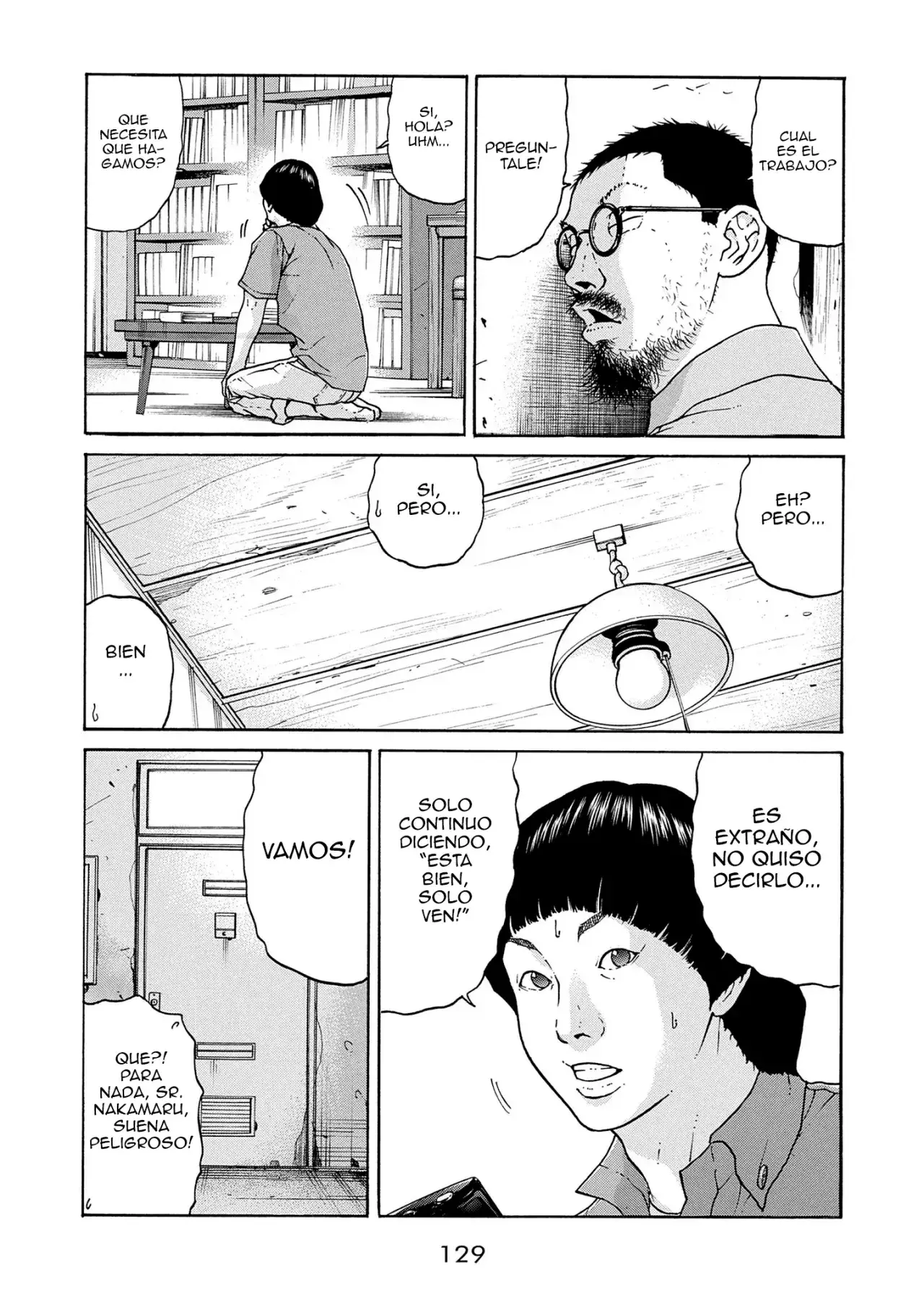 Capitulo 18 page 18