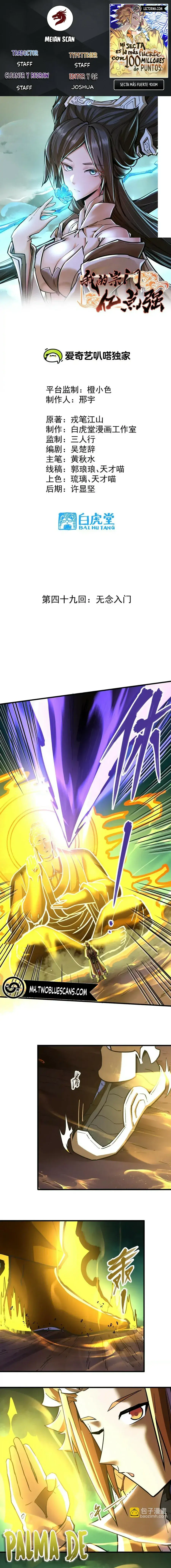 Capitulo 49 page 1