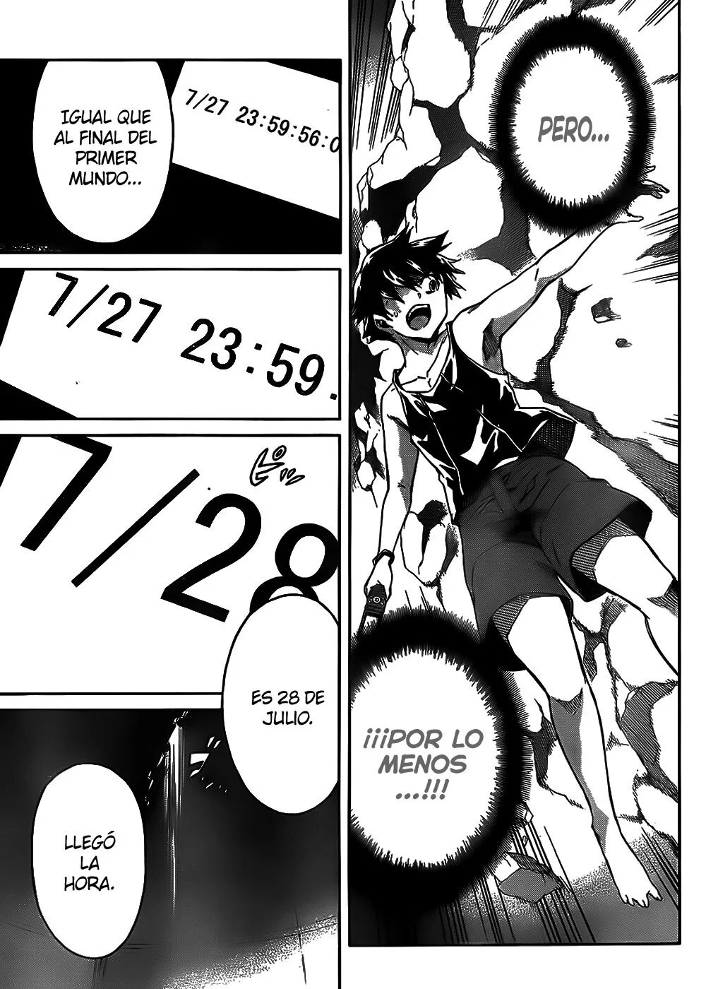 Capitulo 54 page 21
