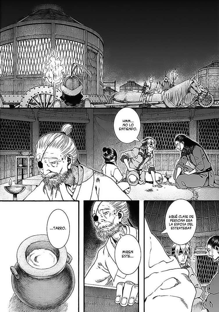 Capitulo 25 page 6