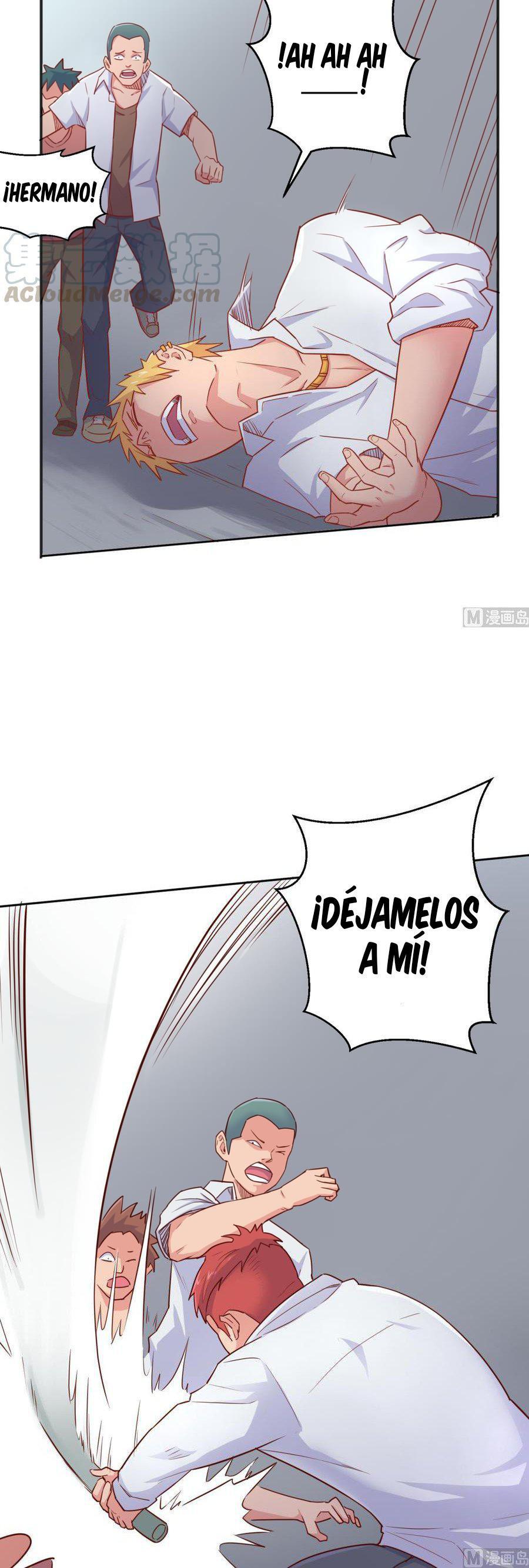 Capitulo 23 page 4