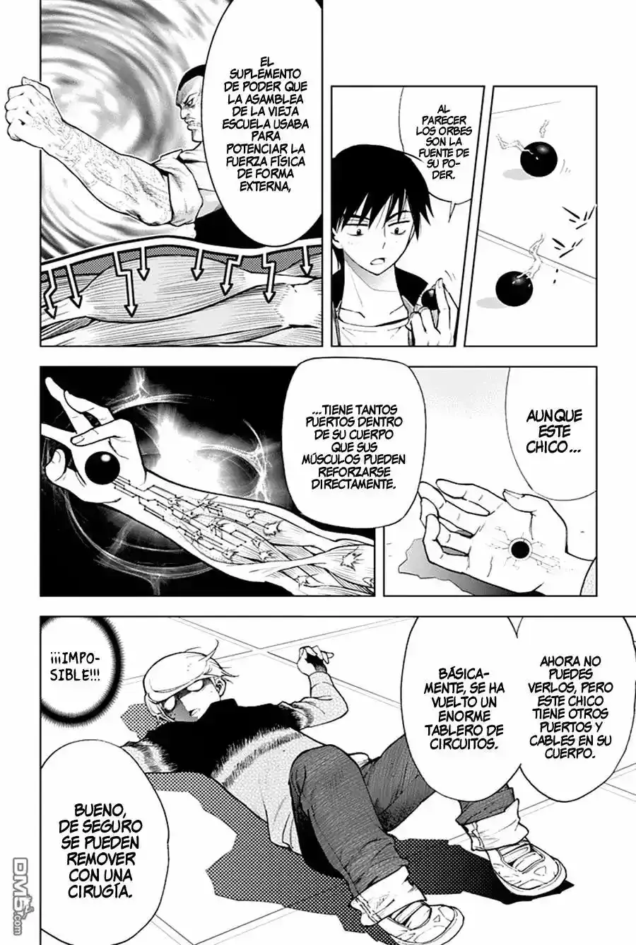 Capitulo 23 page 3