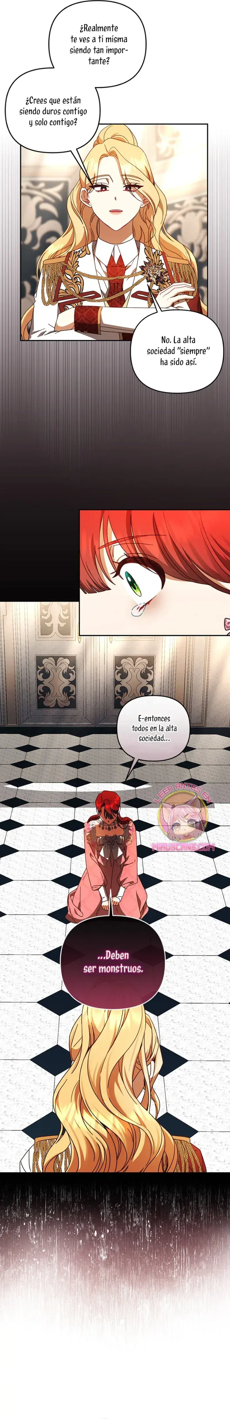 Capitulo 31 page 6