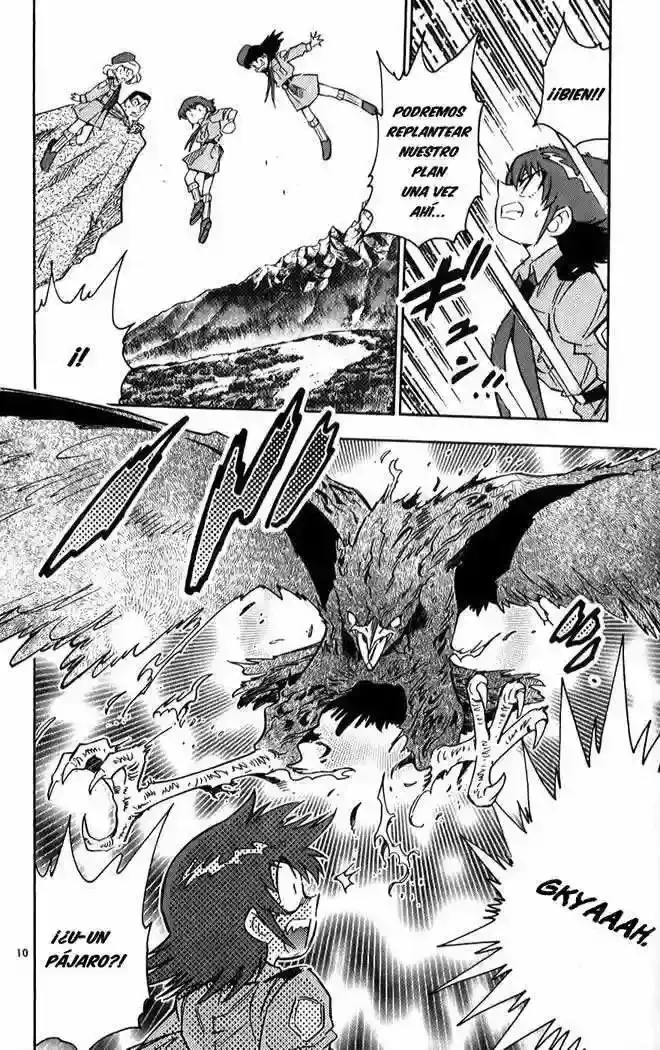 Capitulo 21 page 11