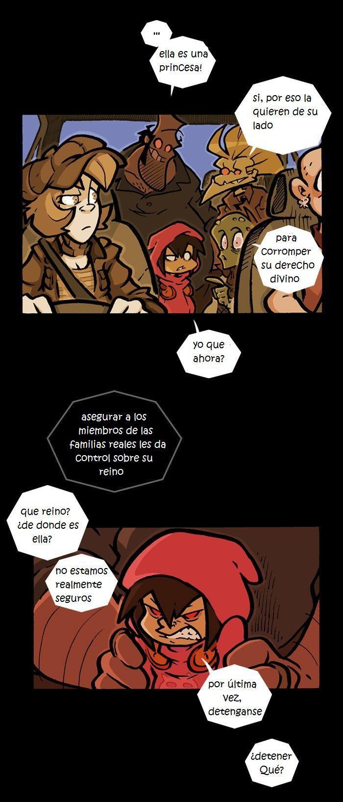 Capitulo 84 page 8