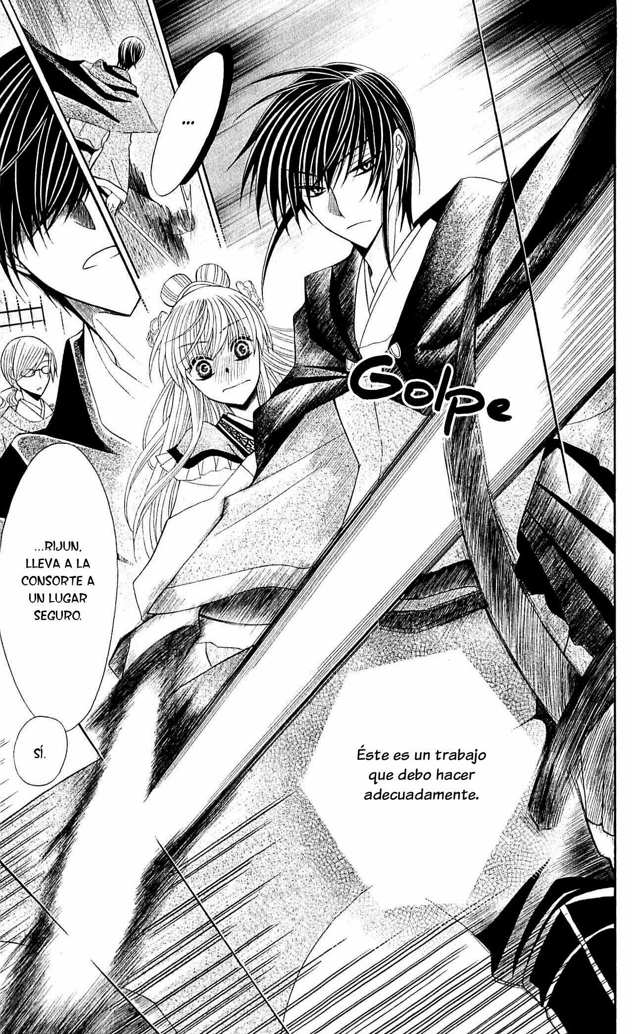 Capitulo 23 page 26
