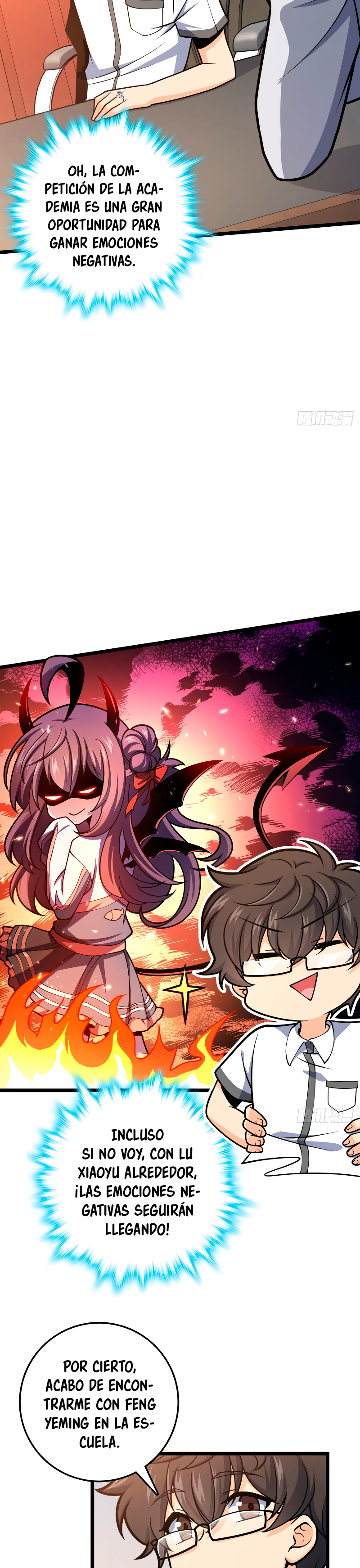 Capitulo 433 page 29