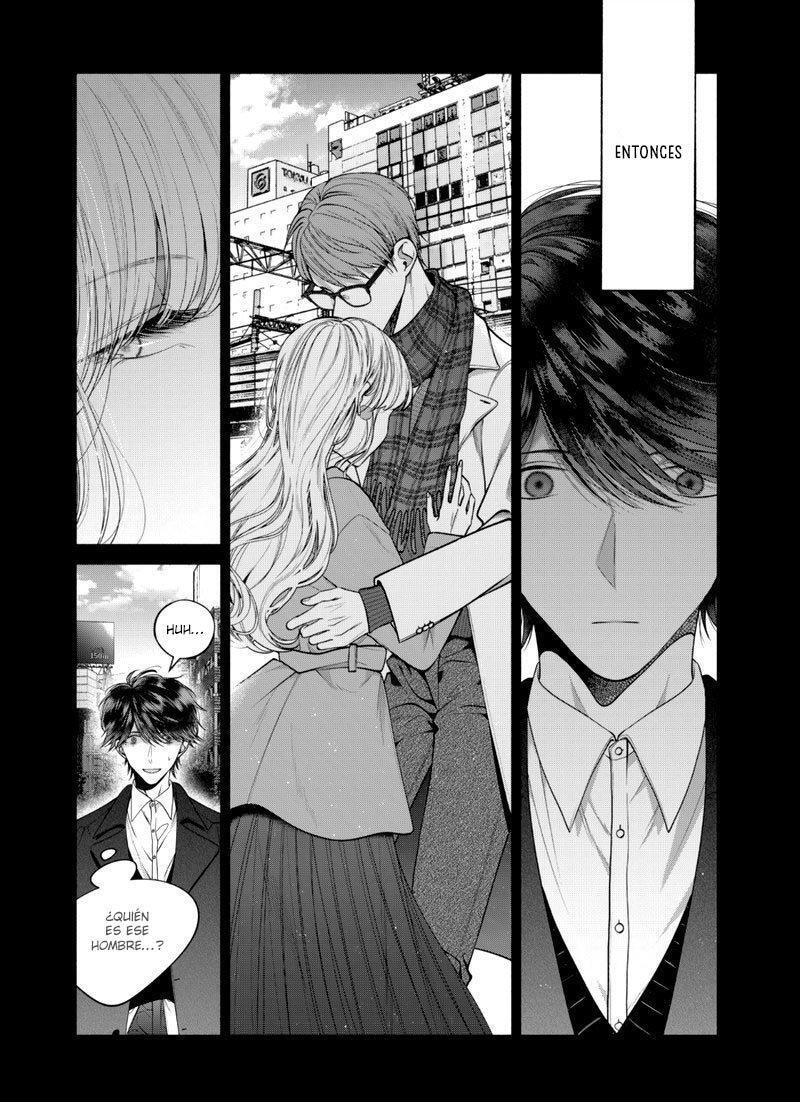 Capitulo 31 page 15