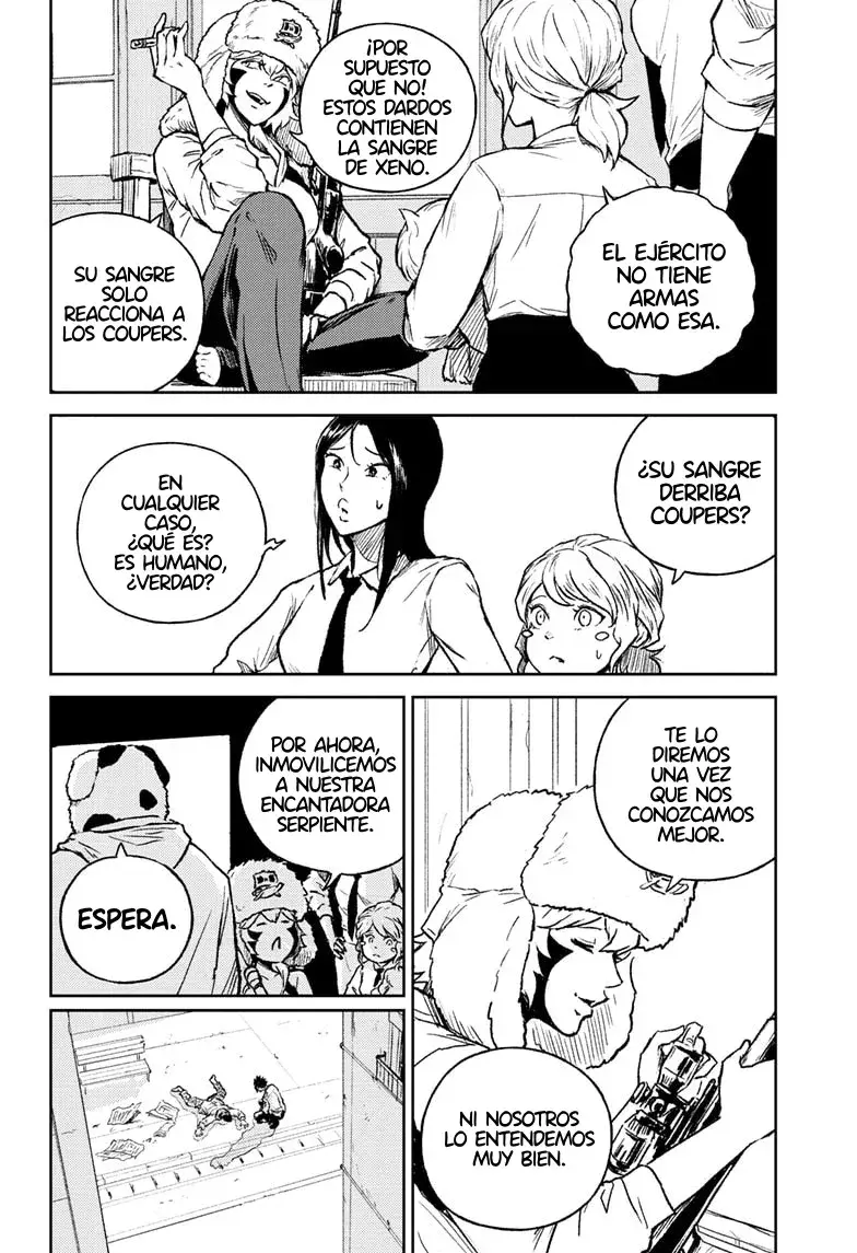 Capitulo 27 page 21