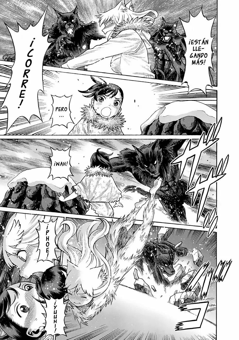 Capitulo 21 page 6