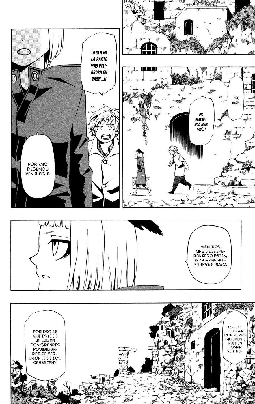 Capitulo 24 page 32