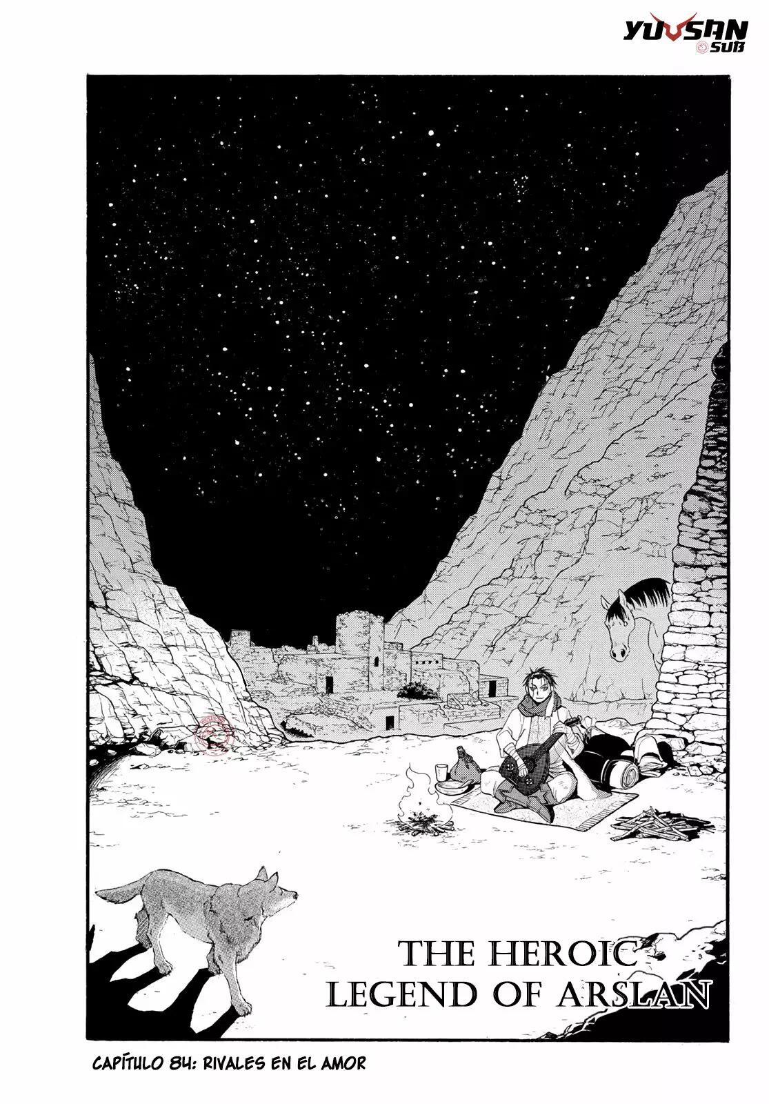 Capitulo 84 page 10