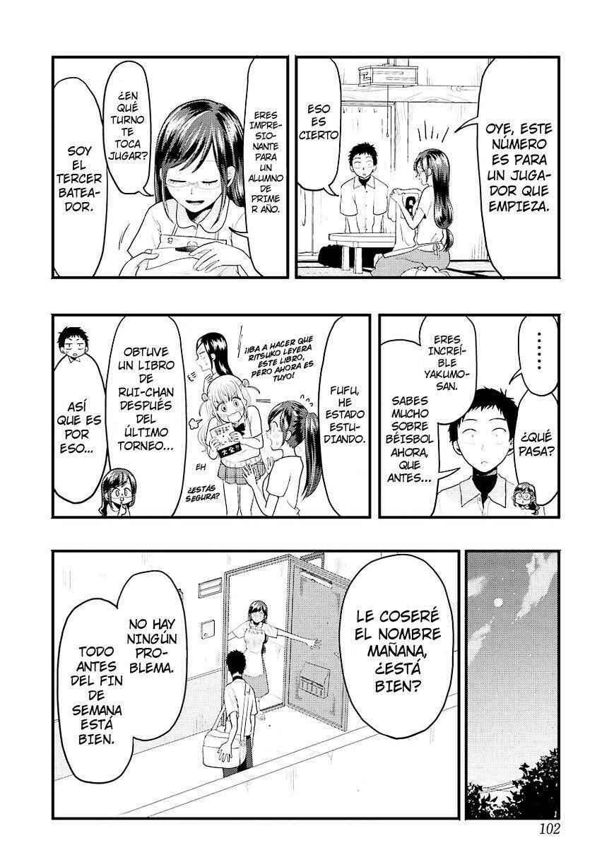 Capitulo 26 page 6