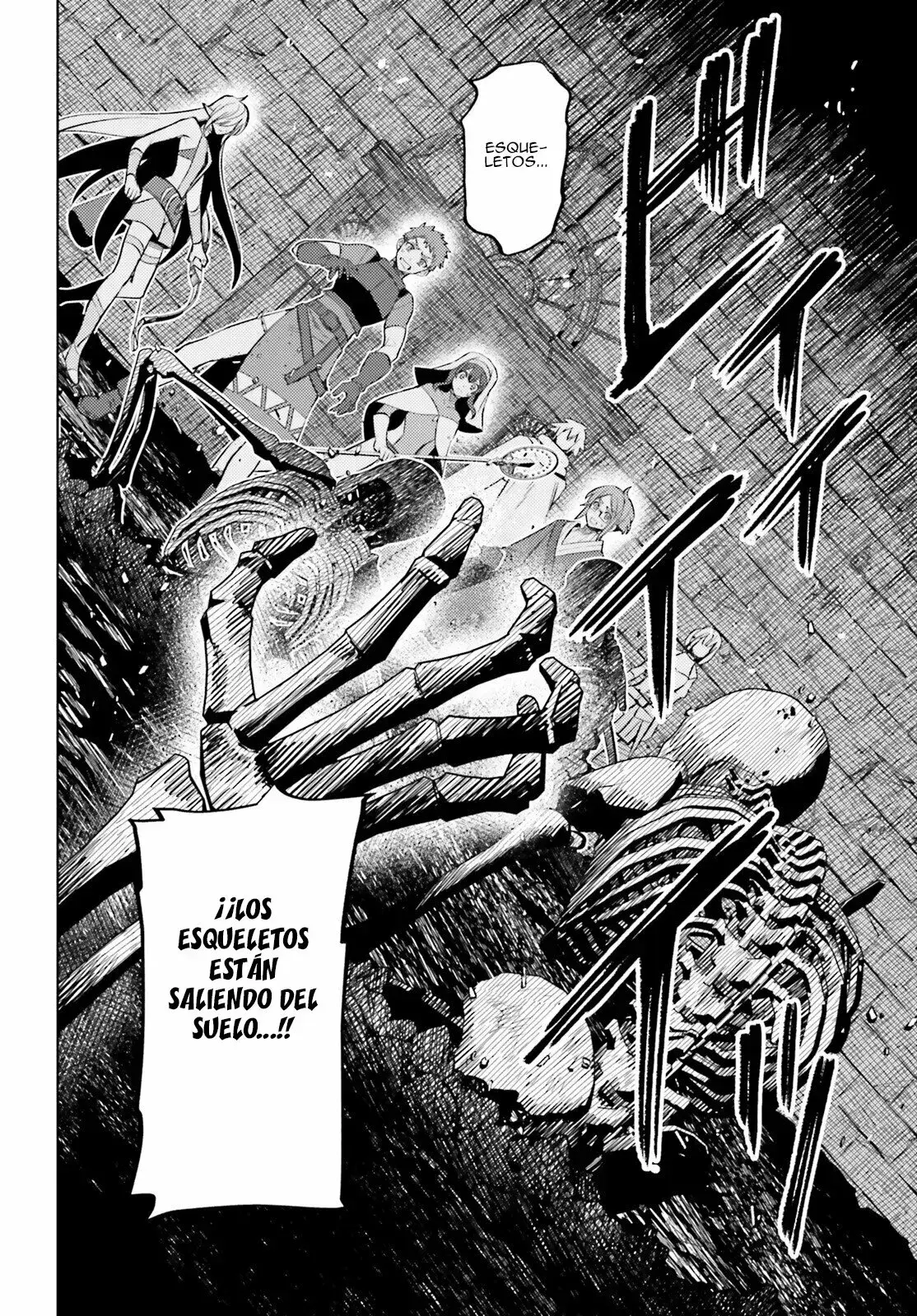 Capitulo 16 page 18