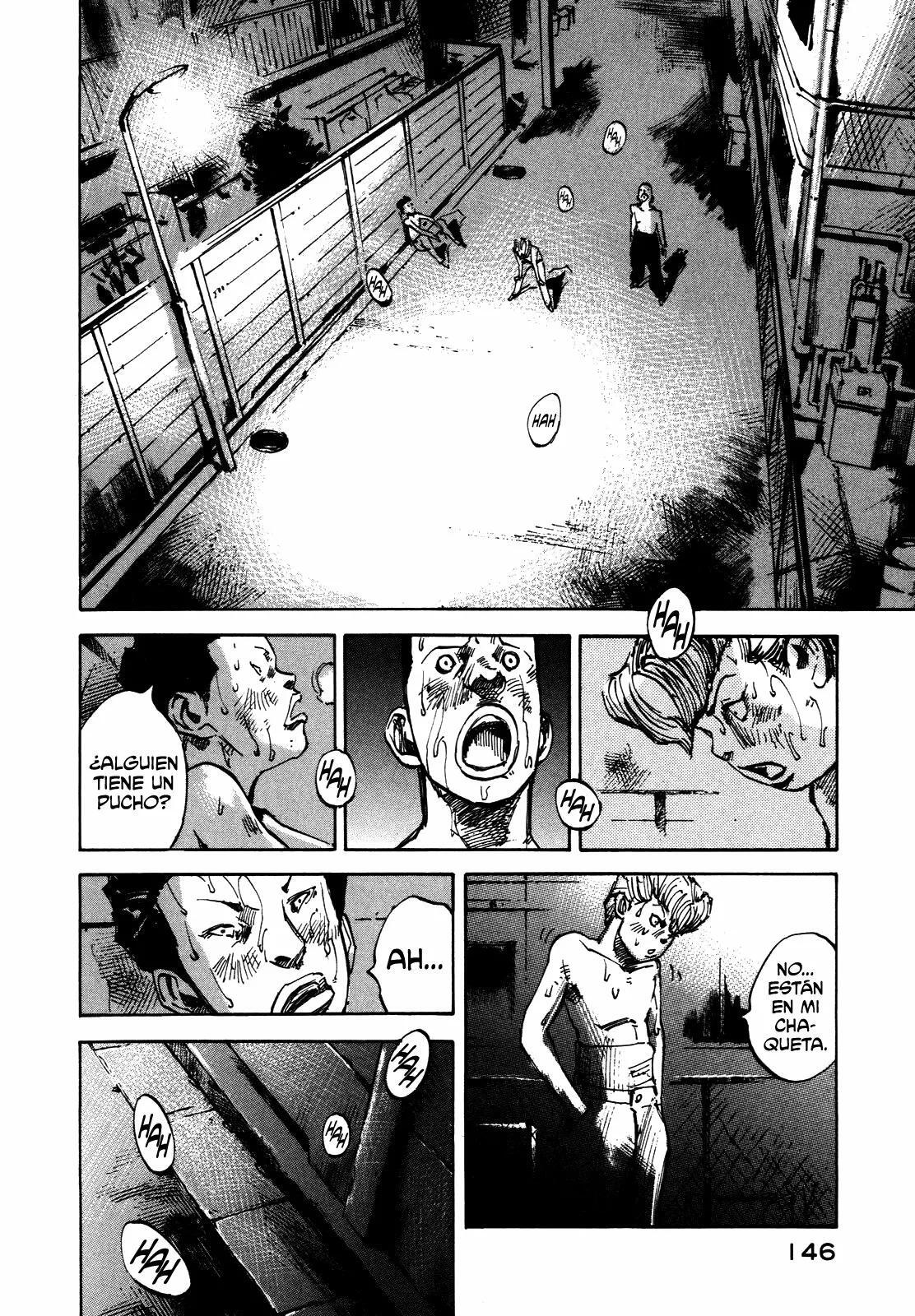 Capitulo 14 page 18