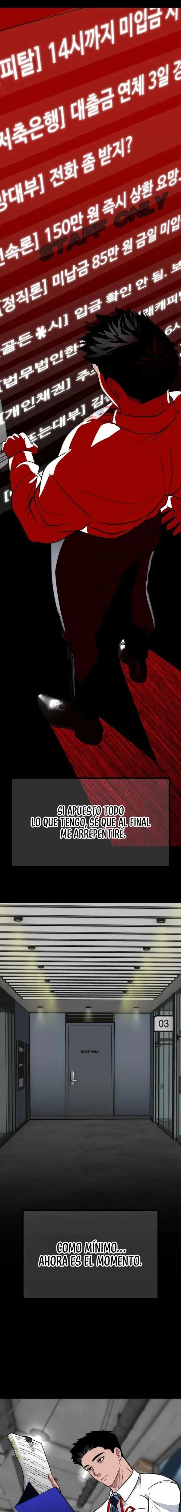 Capitulo 31 page 16