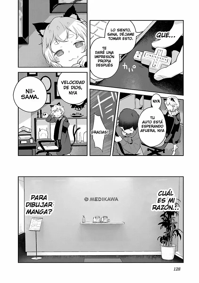 Capitulo 11 page 19