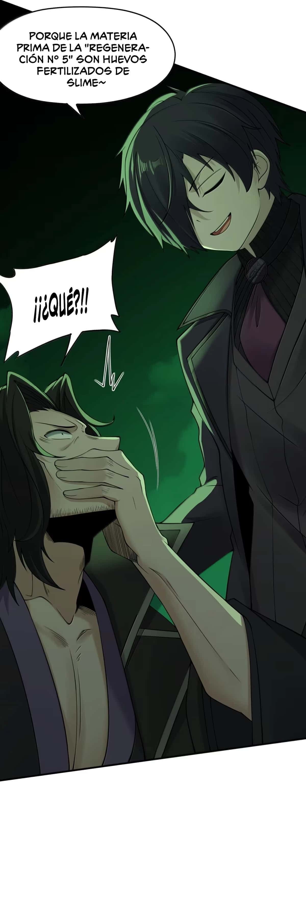 Capitulo 83 page 36