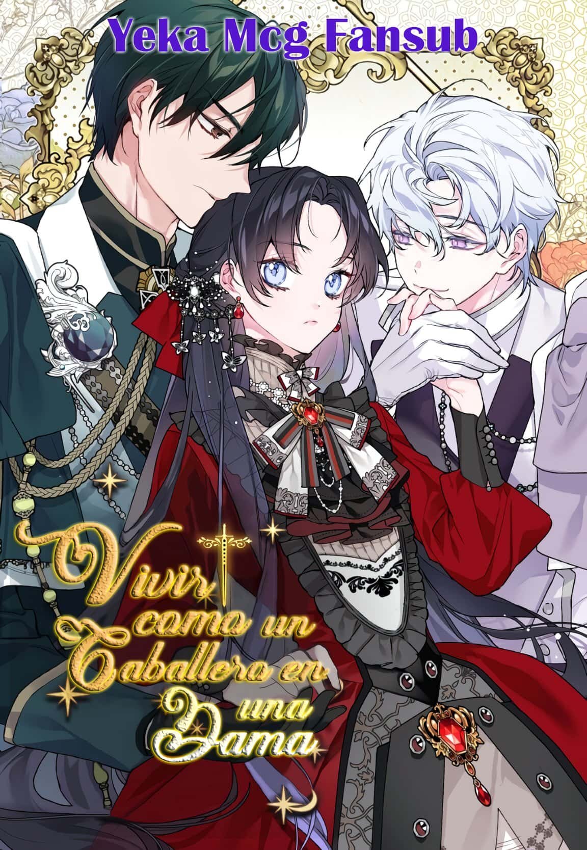 Capitulo 6 page 1