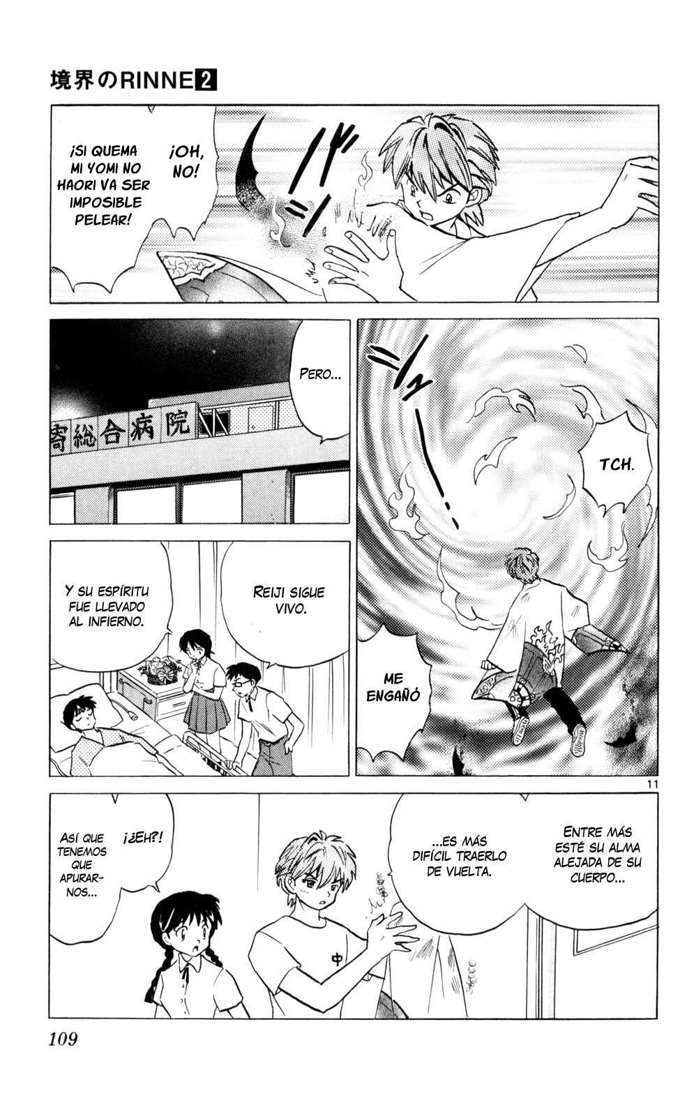 Capitulo 14 page 11