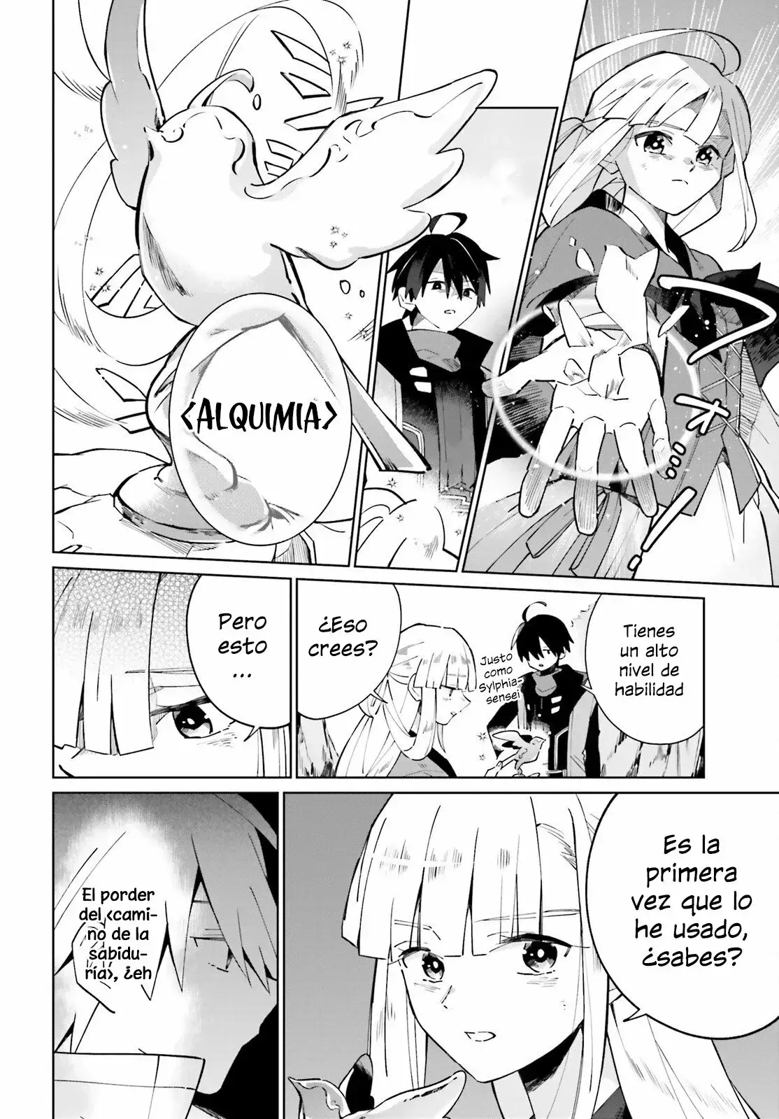 Capitulo 18 page 11