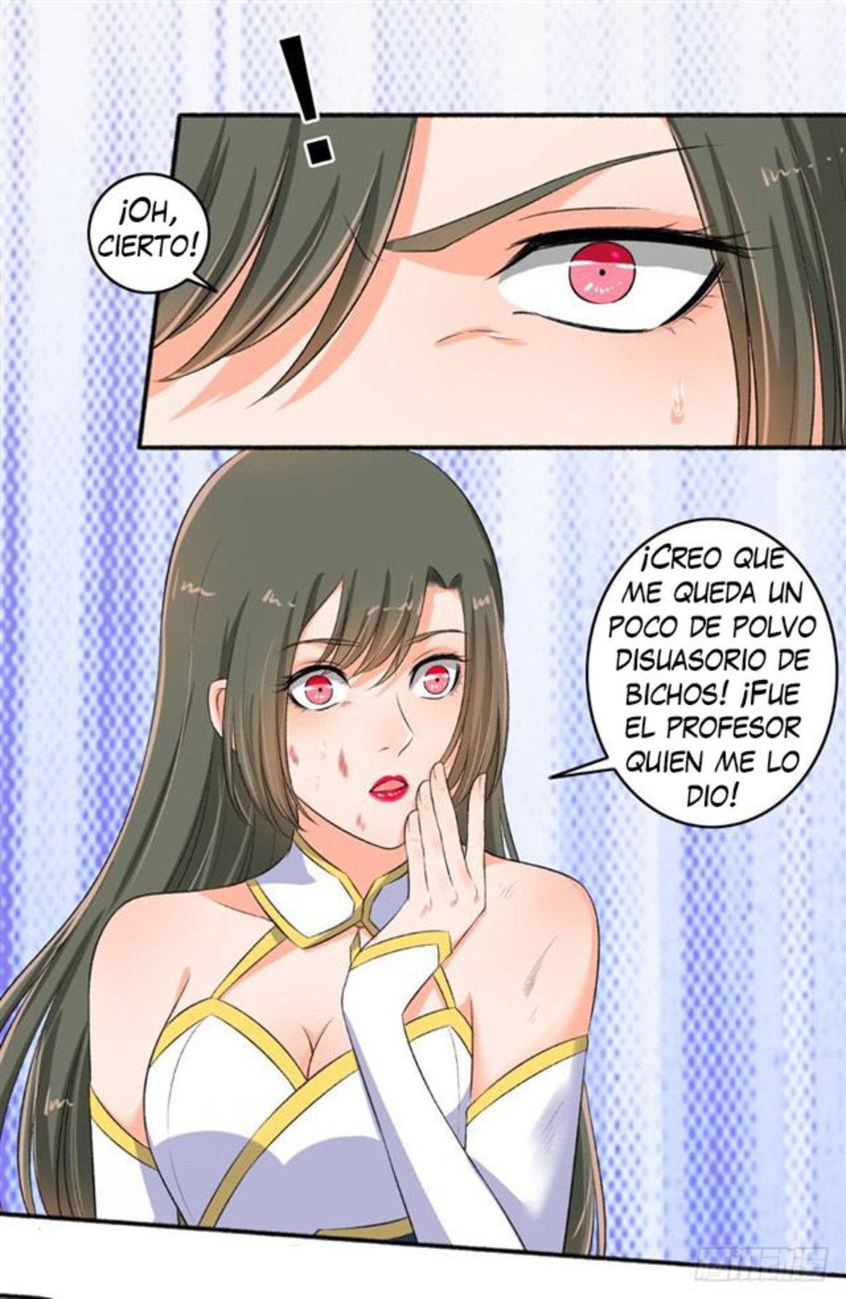 Capitulo 82 page 9