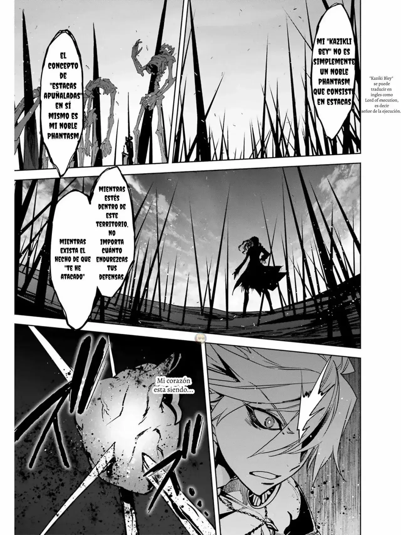 Capitulo 23 page 29