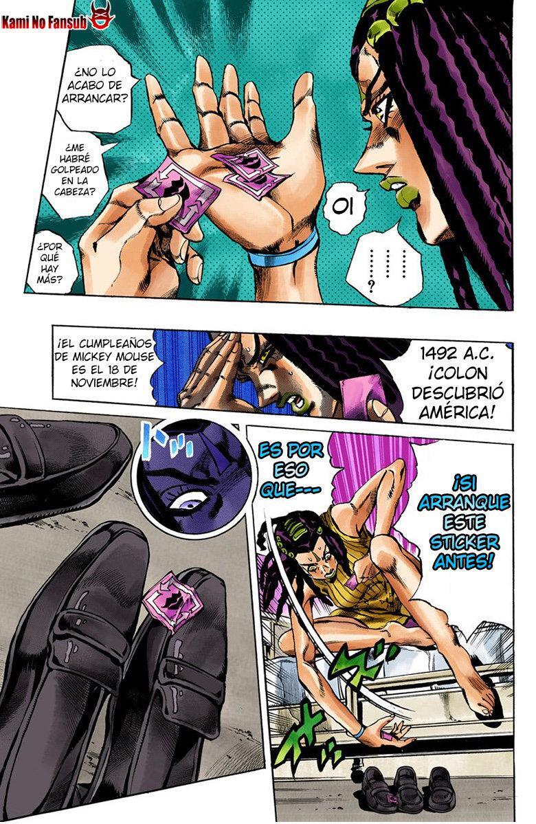 Capitulo 21.50 page 11