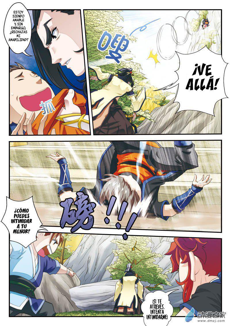 Capitulo 21 page 11