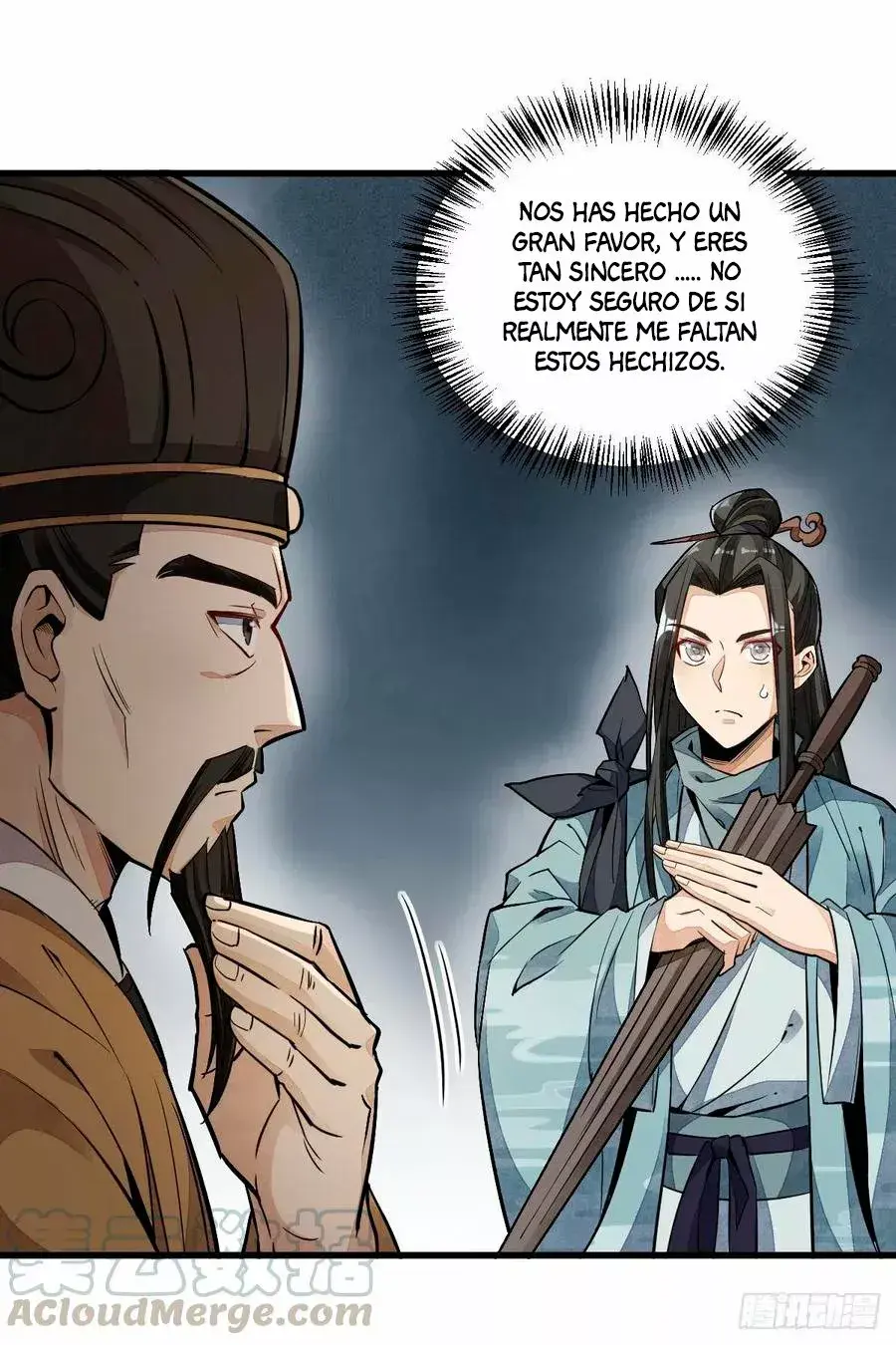 Capitulo 33 page 23