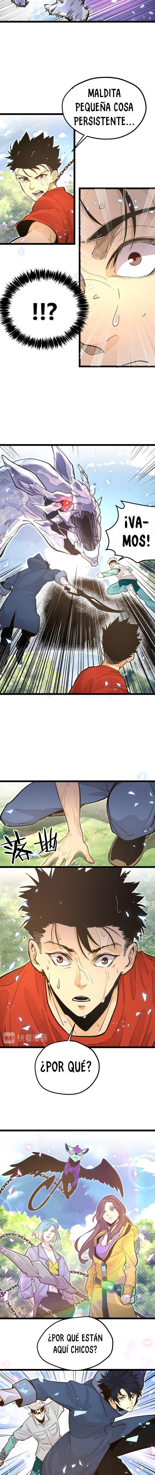 Capitulo 28 page 5