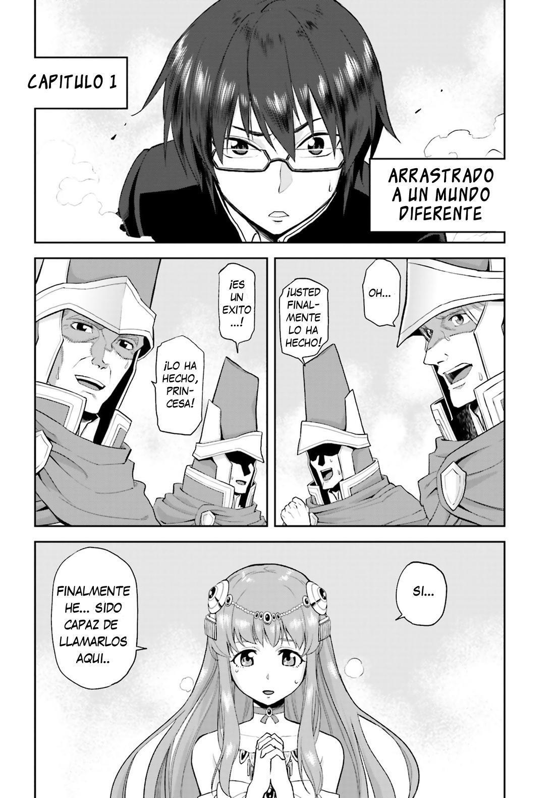Capitulo 1 page 6