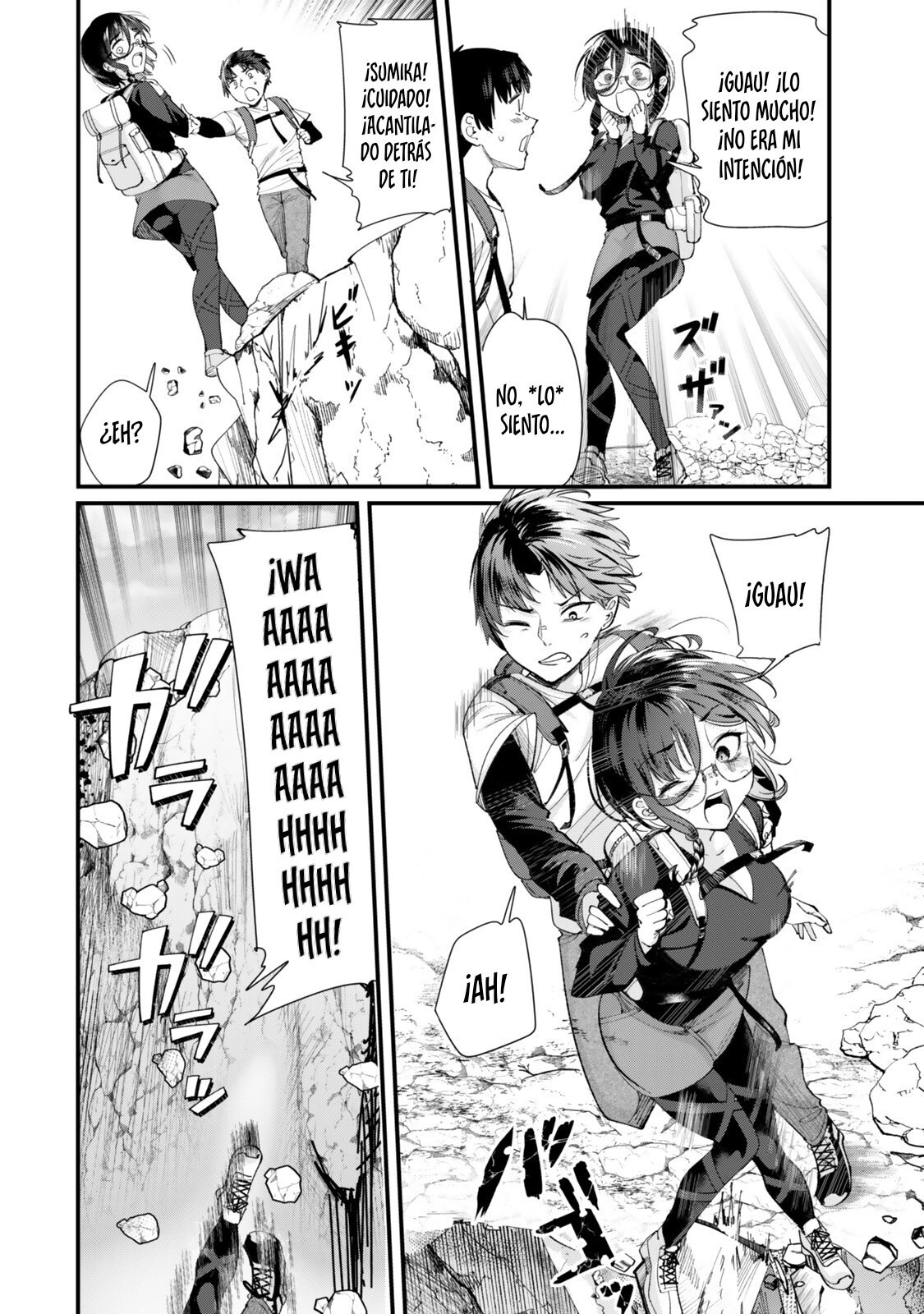 Capitulo 66.1 page 7
