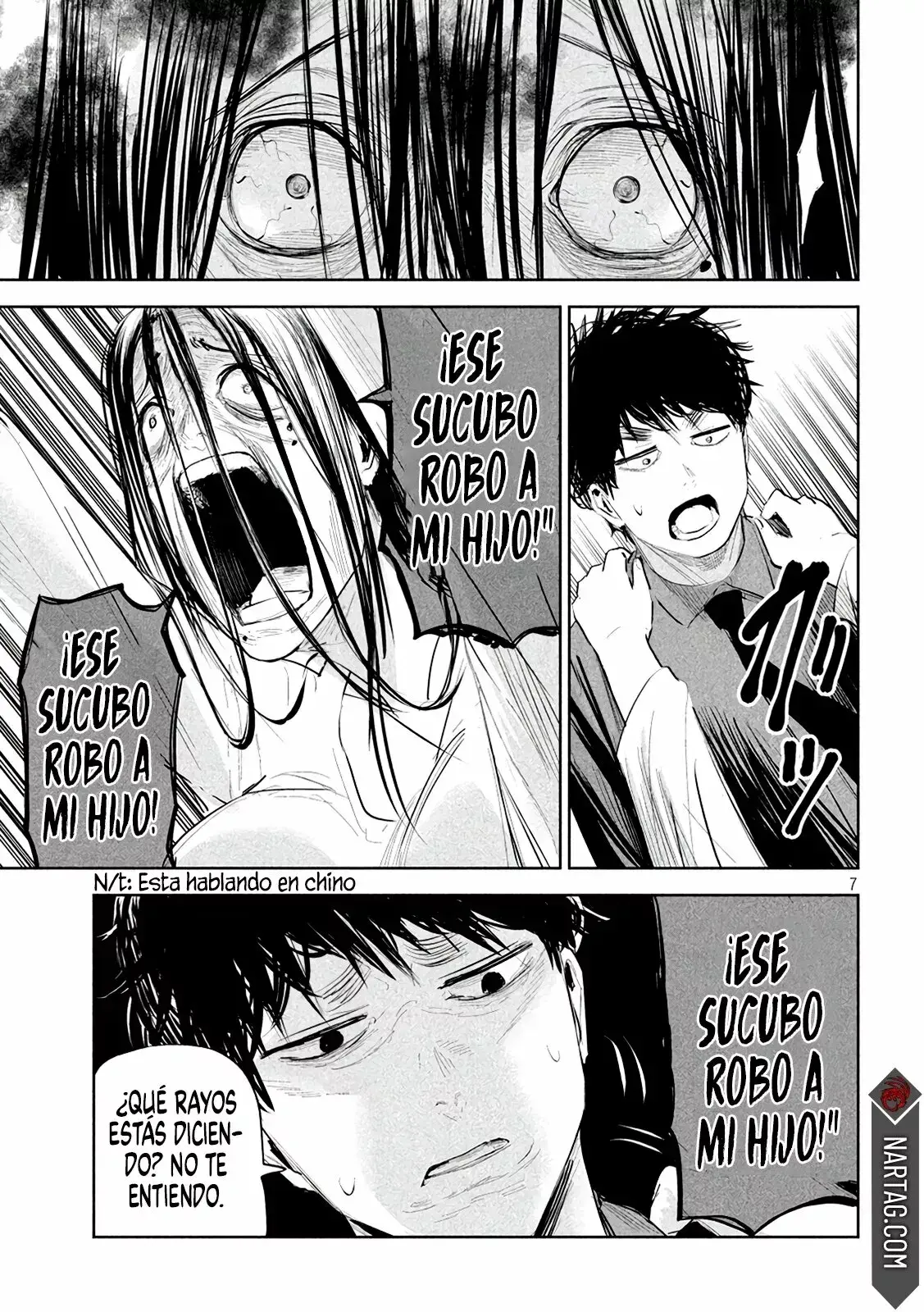 Capitulo 19 page 10