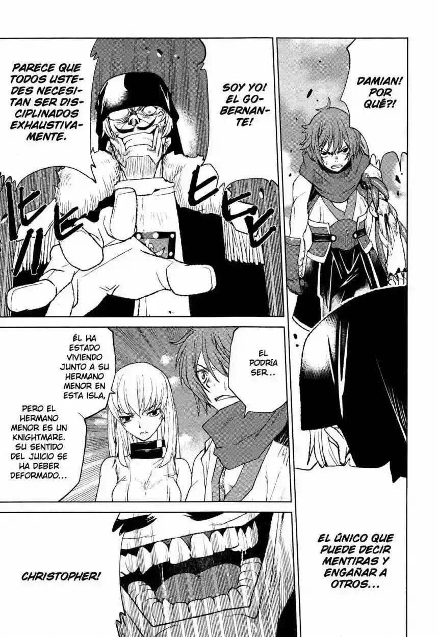 Capitulo 29 page 21