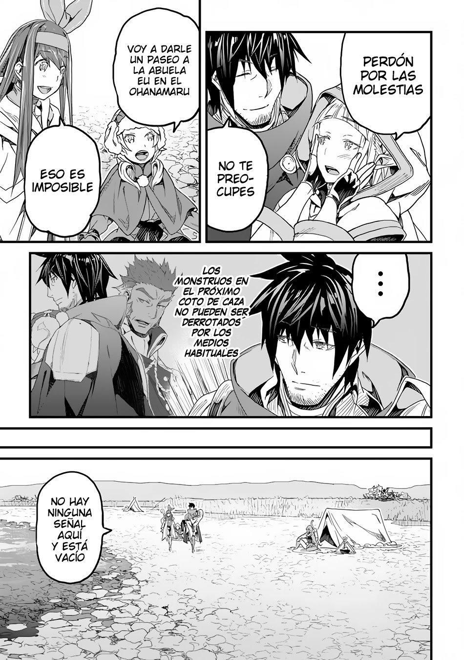 Capitulo 18 page 21
