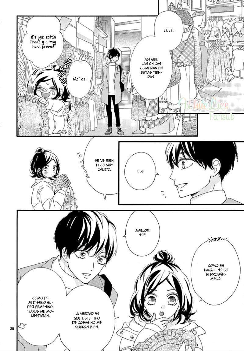 Capitulo 18.50 page 27