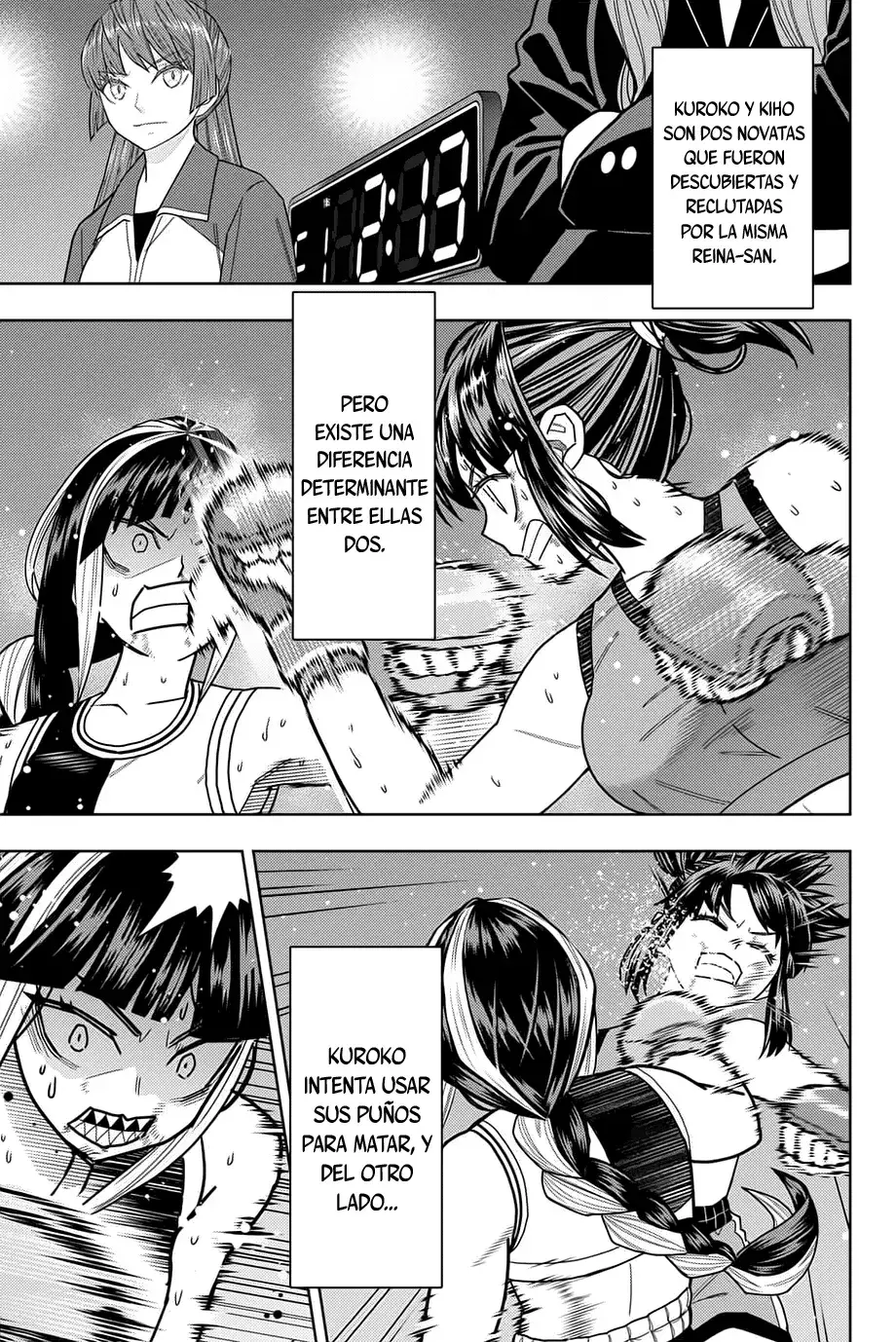 Capitulo 22 page 10