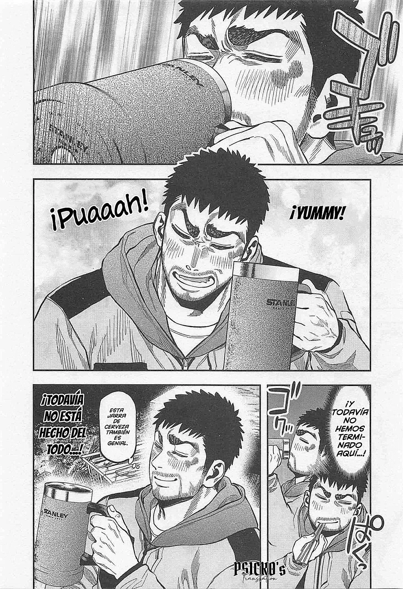 Capitulo 14 page 18