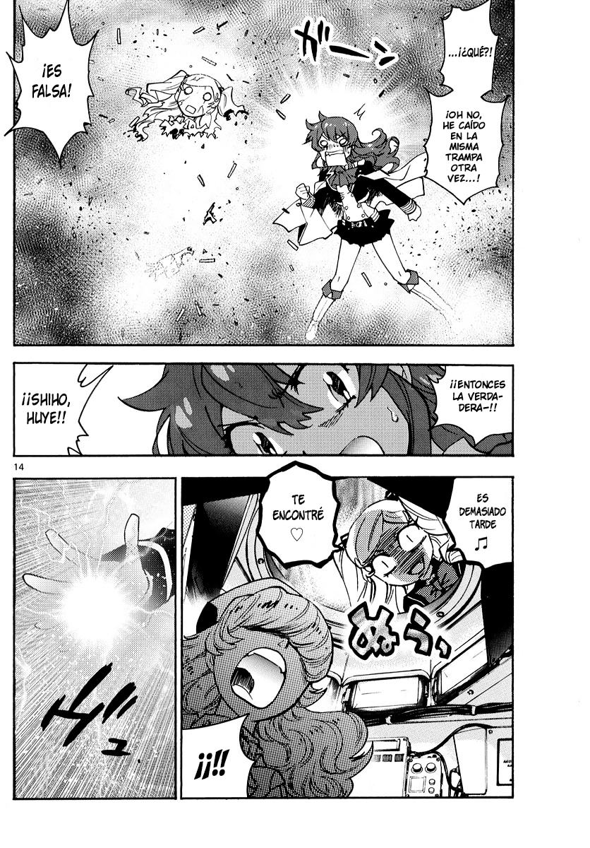 Capitulo 546 page 14