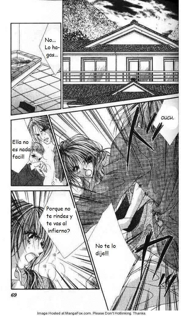 Capitulo 39 page 5