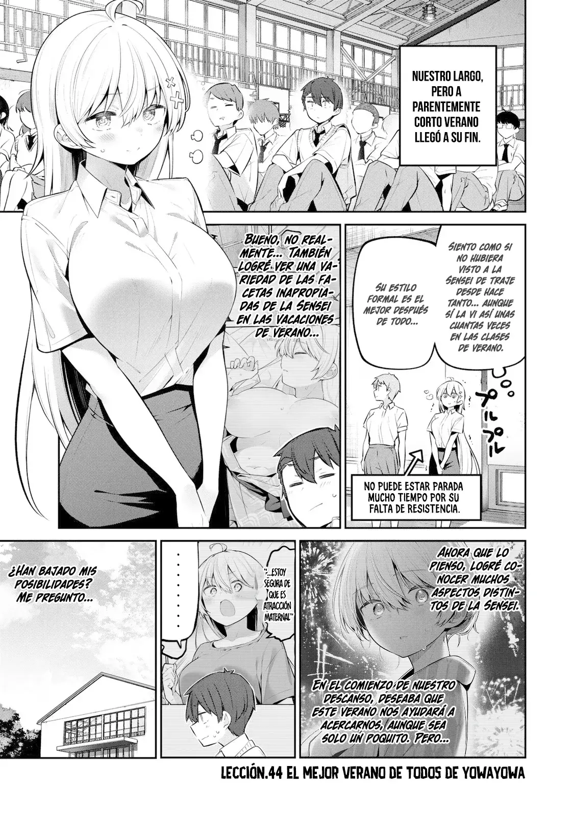Capitulo 44 page 5