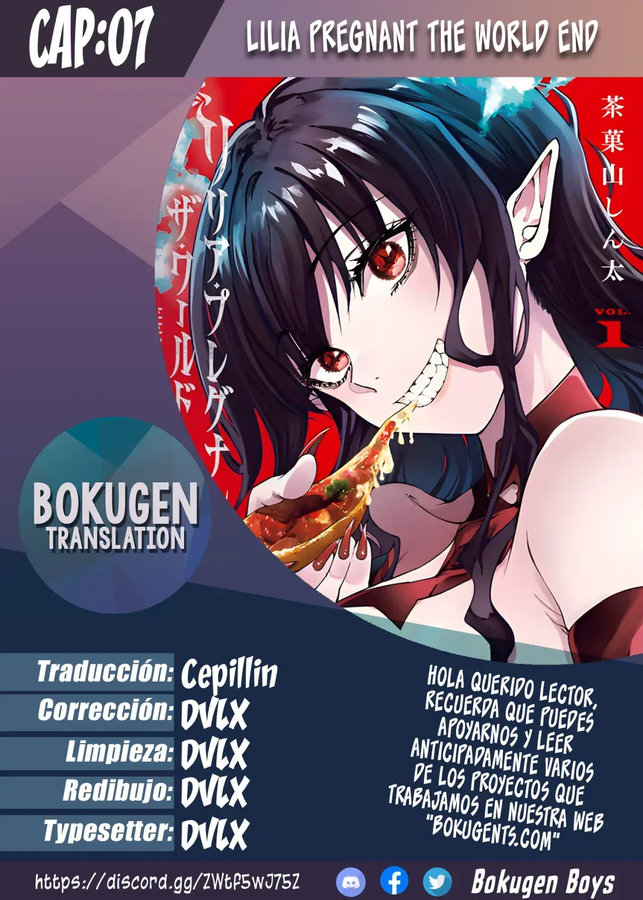 Capitulo 7 page 1