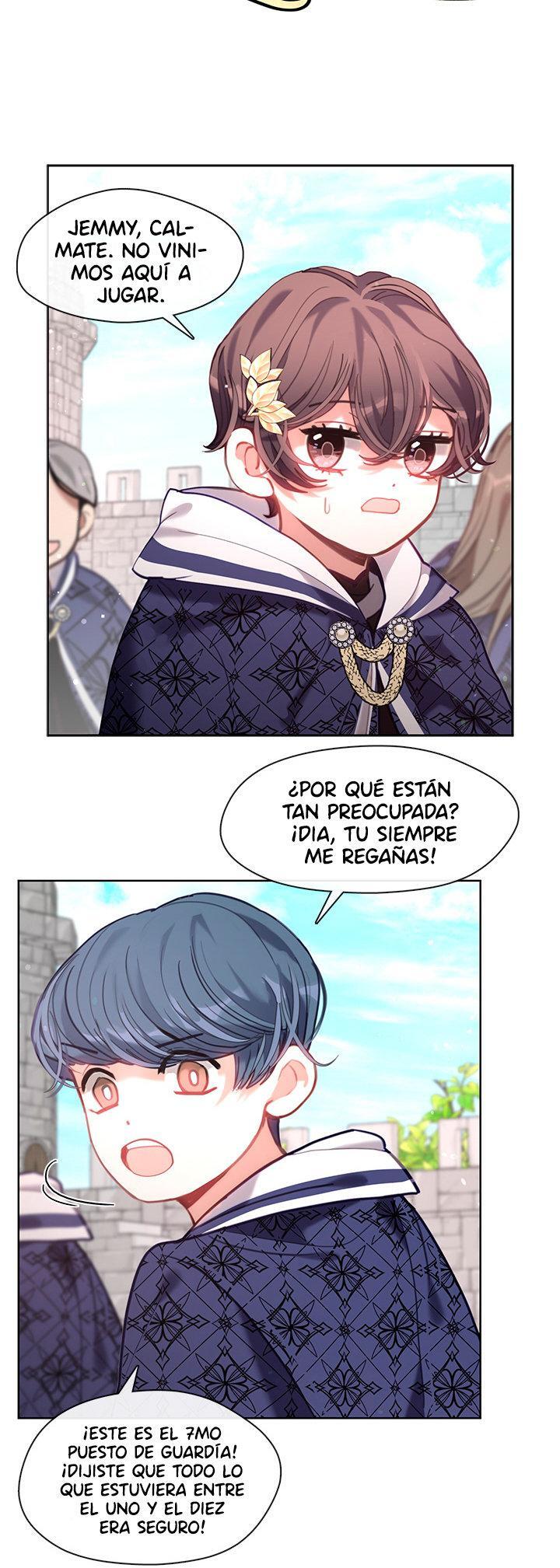 Capitulo 33 page 5