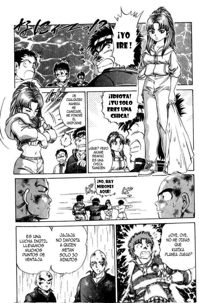 Capitulo 25 page 22