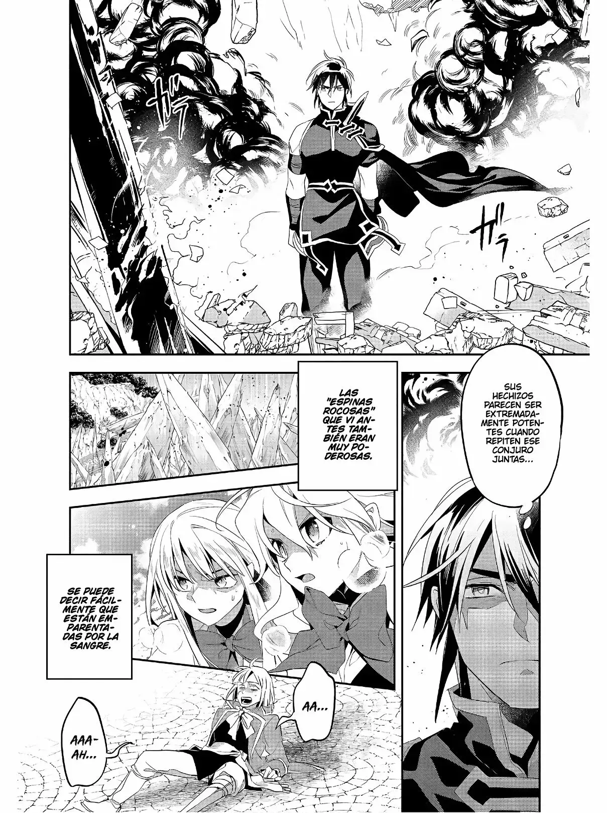 Capitulo 35 page 20