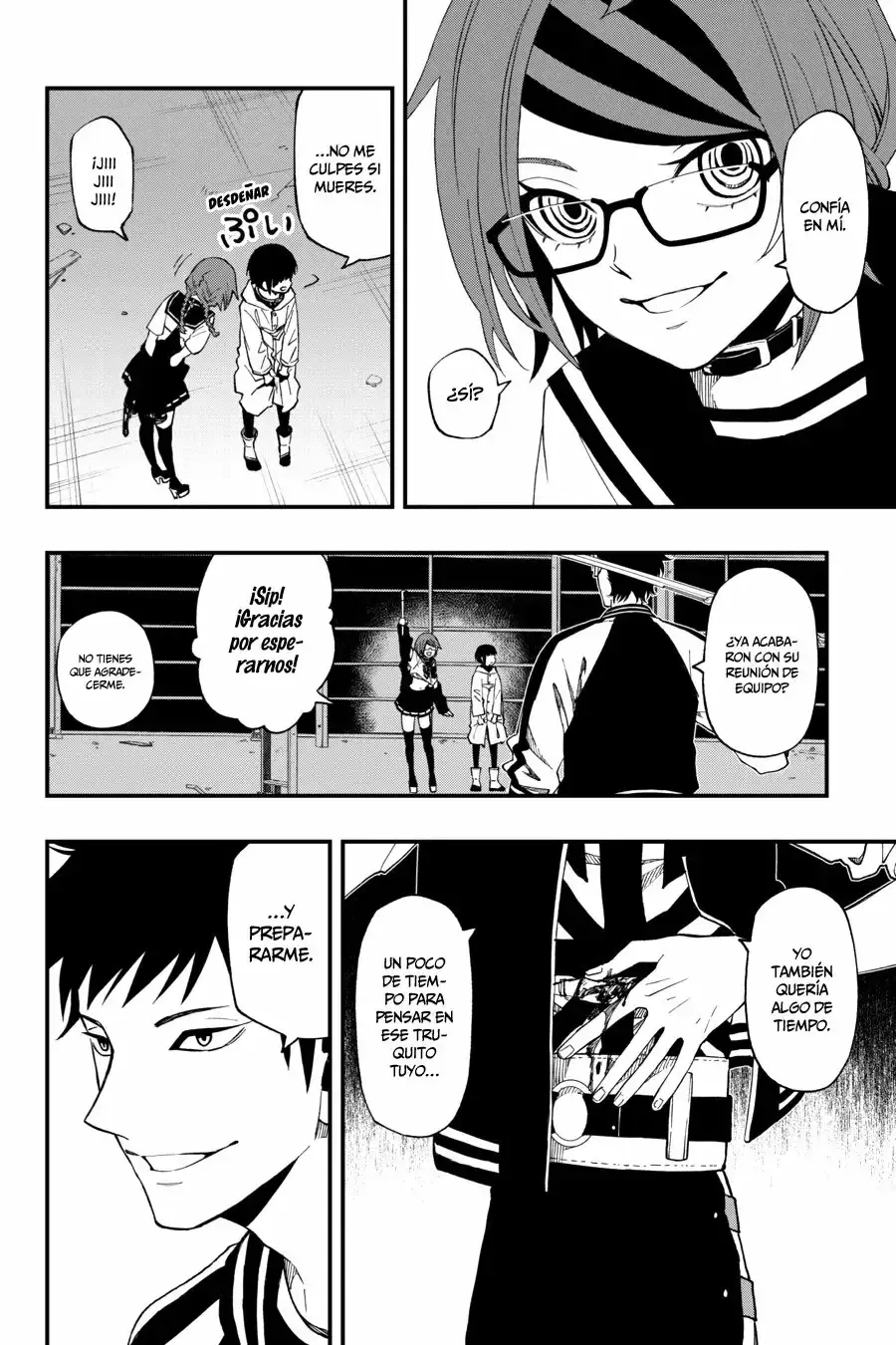 Capitulo 48 page 17