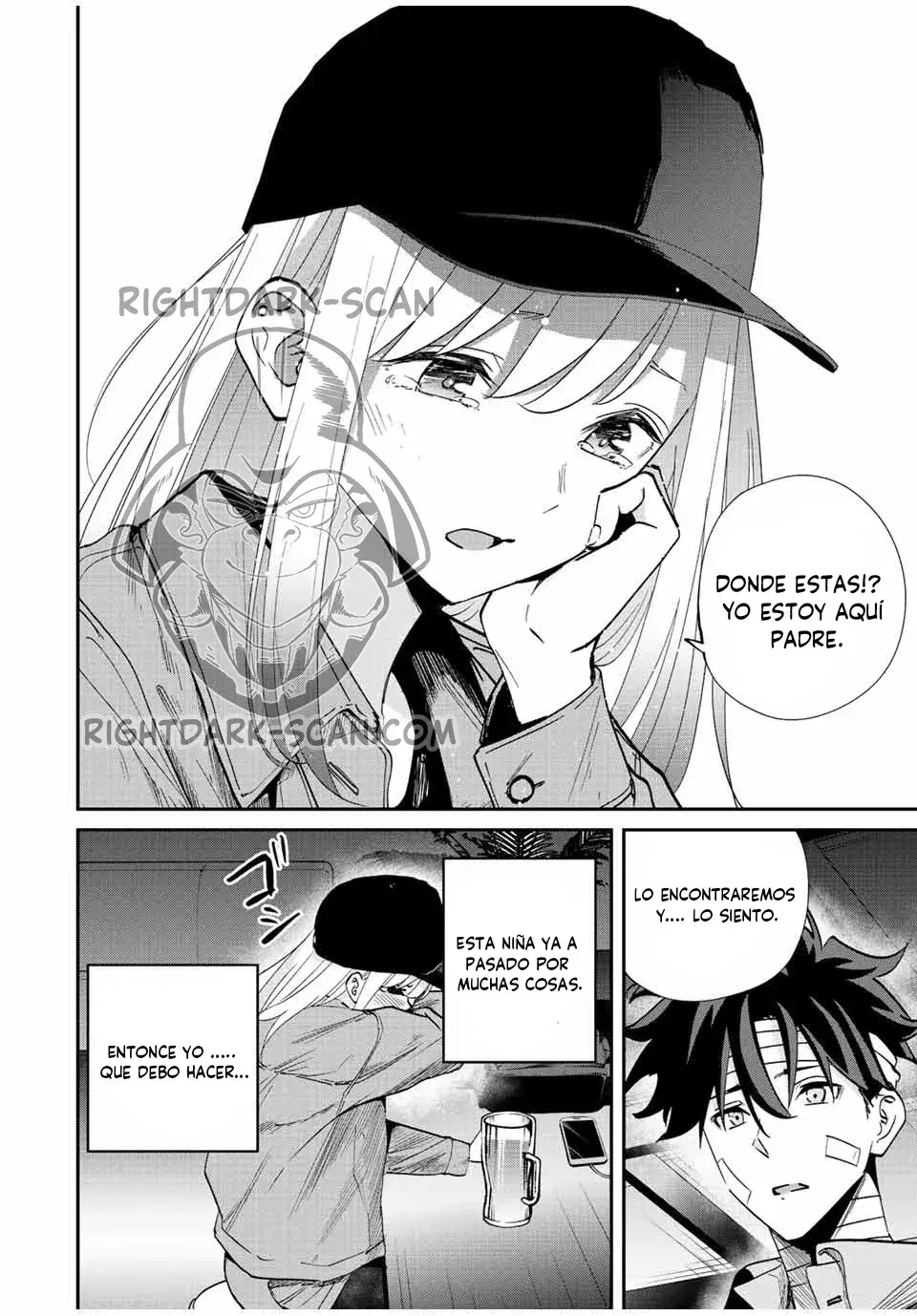 Capitulo 29 page 22