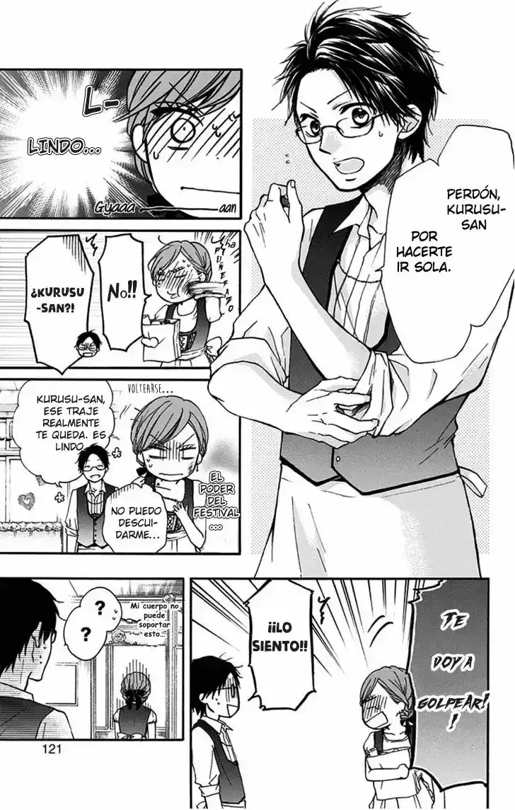Capitulo 30 page 22