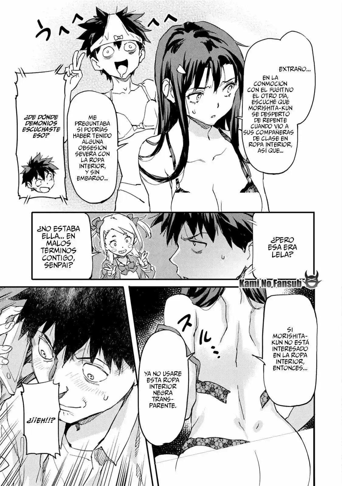 Capitulo 6.30 page 9
